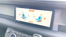 Land Rover Defender 2.0 D240 HSE 110 5dr Auto [6 Seat] Diesel Estate